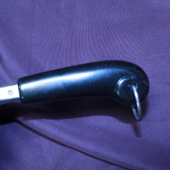 Revere Ware 1801 Copper Bottom 3 Quart Saucepan With Lid - Clinton, ILL - Picture 10 of 13